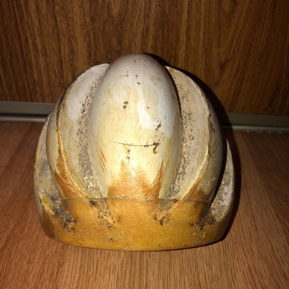 Turban-Style Hat Block (Millinery) - Picture 3 of 5